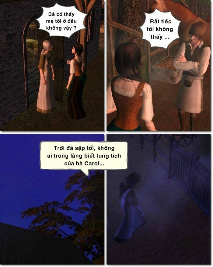 Truyện Sims - Earl Story Chapter 58 - Next Chapter 59