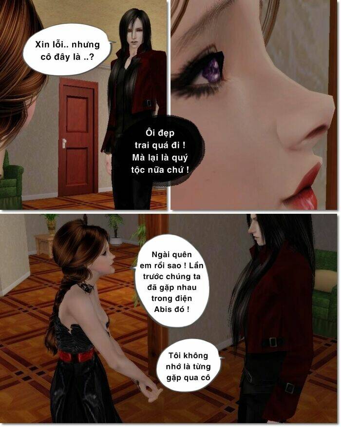 Truyện Sims - Earl Story Chapter 58 - Next Chapter 59