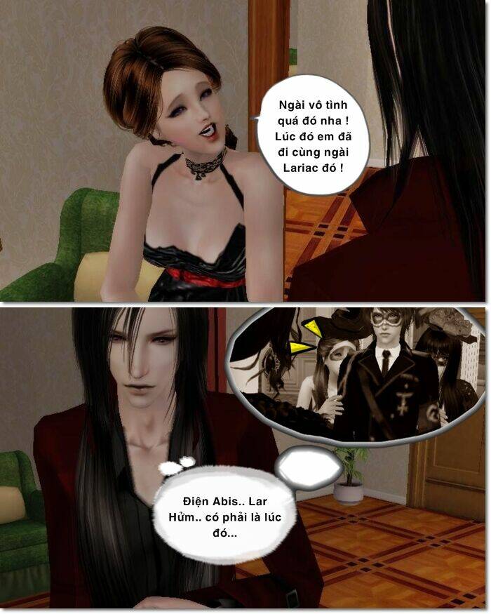 Truyện Sims - Earl Story Chapter 58 - Next Chapter 59