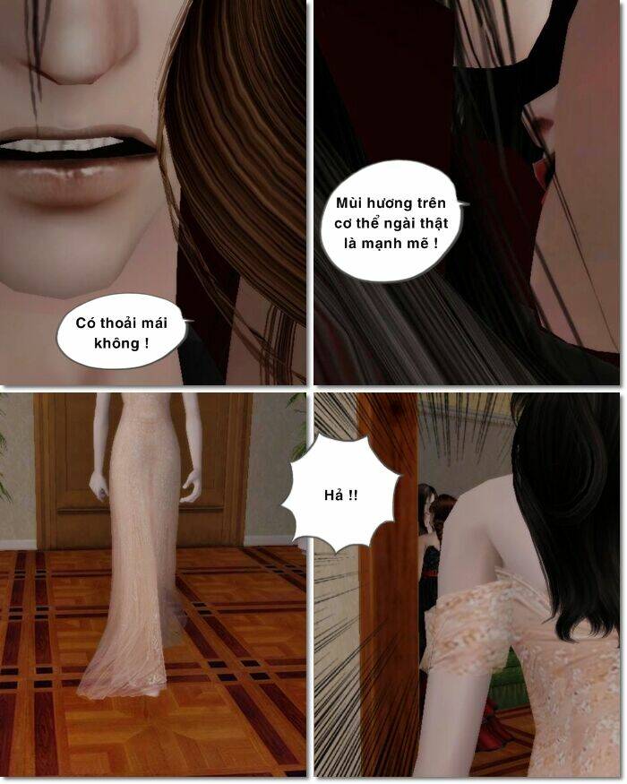 Truyện Sims - Earl Story Chapter 58 - Next Chapter 59