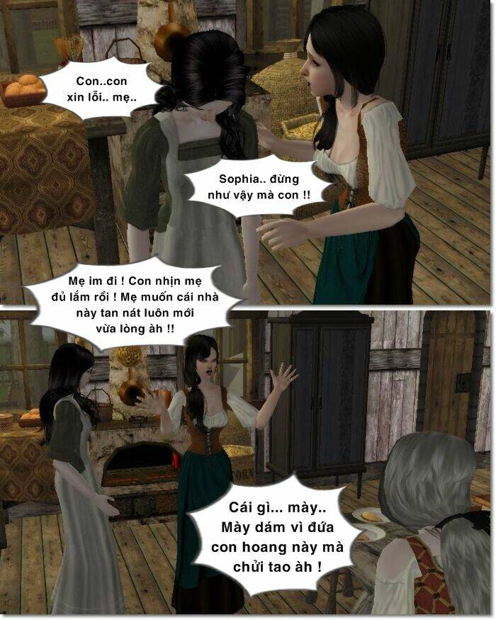 Truyện Sims - Earl Story Chapter 58 - Next Chapter 59