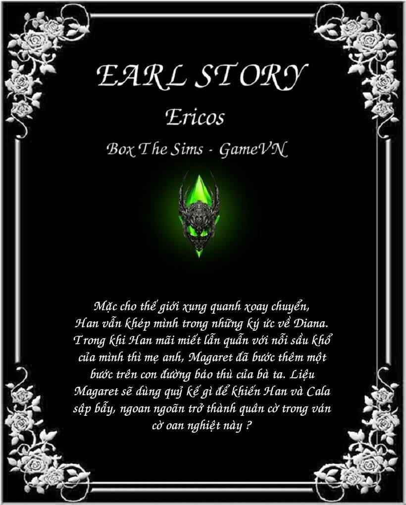 Truyện Sims - Earl Story Chapter 66 - Trang 2