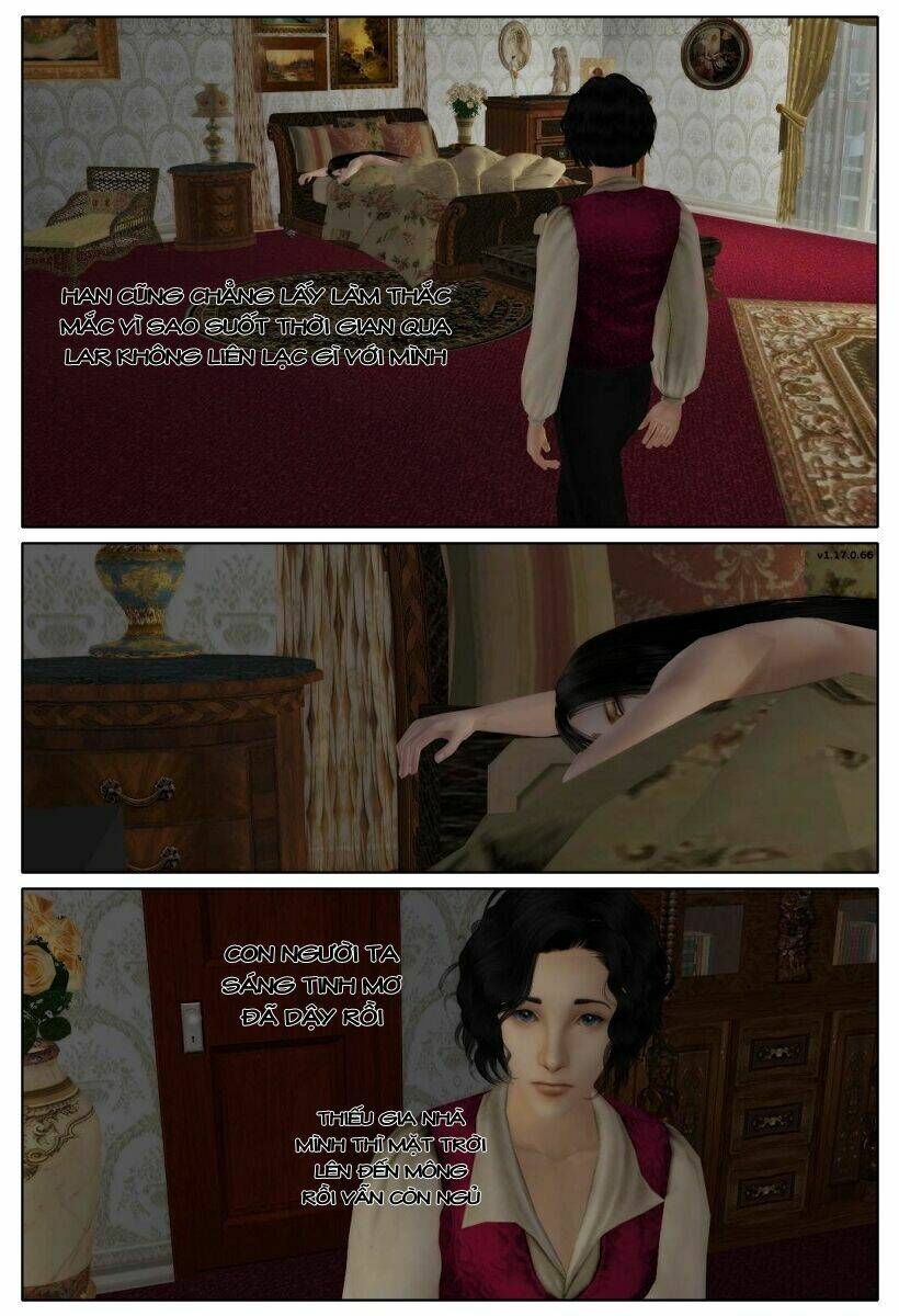 Truyện Sims - Earl Story Chapter 66 - Trang 2