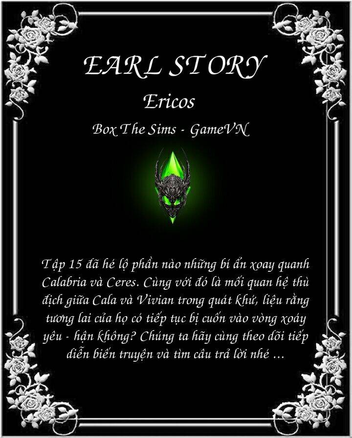 Truyện Sims - Earl Story Chapter 73 - Next Chapter 74