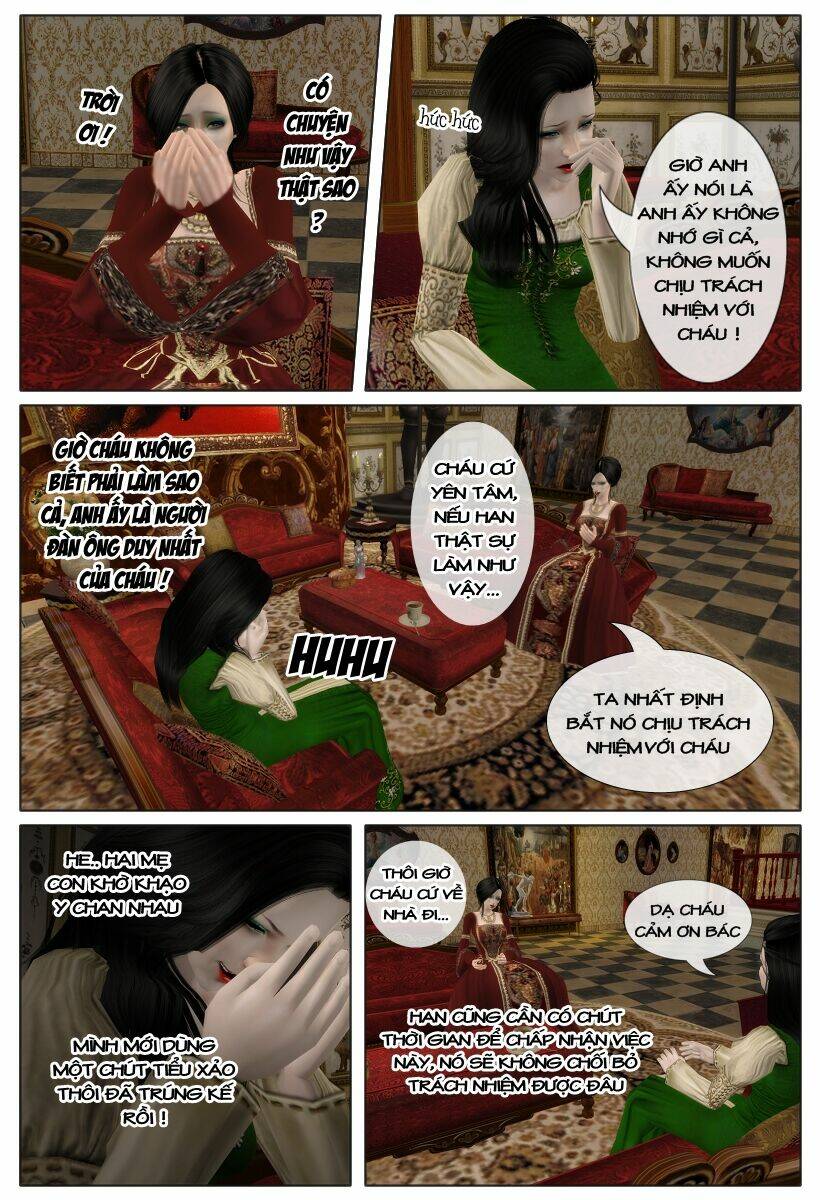 Truyện Sims - Earl Story Chapter 73 - Next Chapter 74