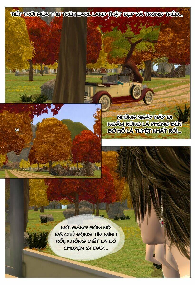 Truyện Sims - Earl Story Chapter 73 - Next Chapter 74