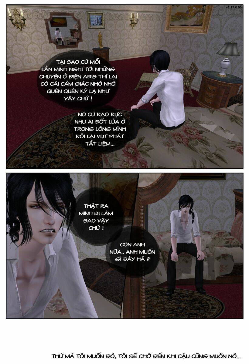 Truyện Sims - Earl Story Chapter 73 - Next Chapter 74