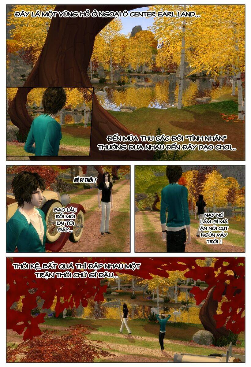 Truyện Sims - Earl Story Chapter 73 - Next Chapter 74