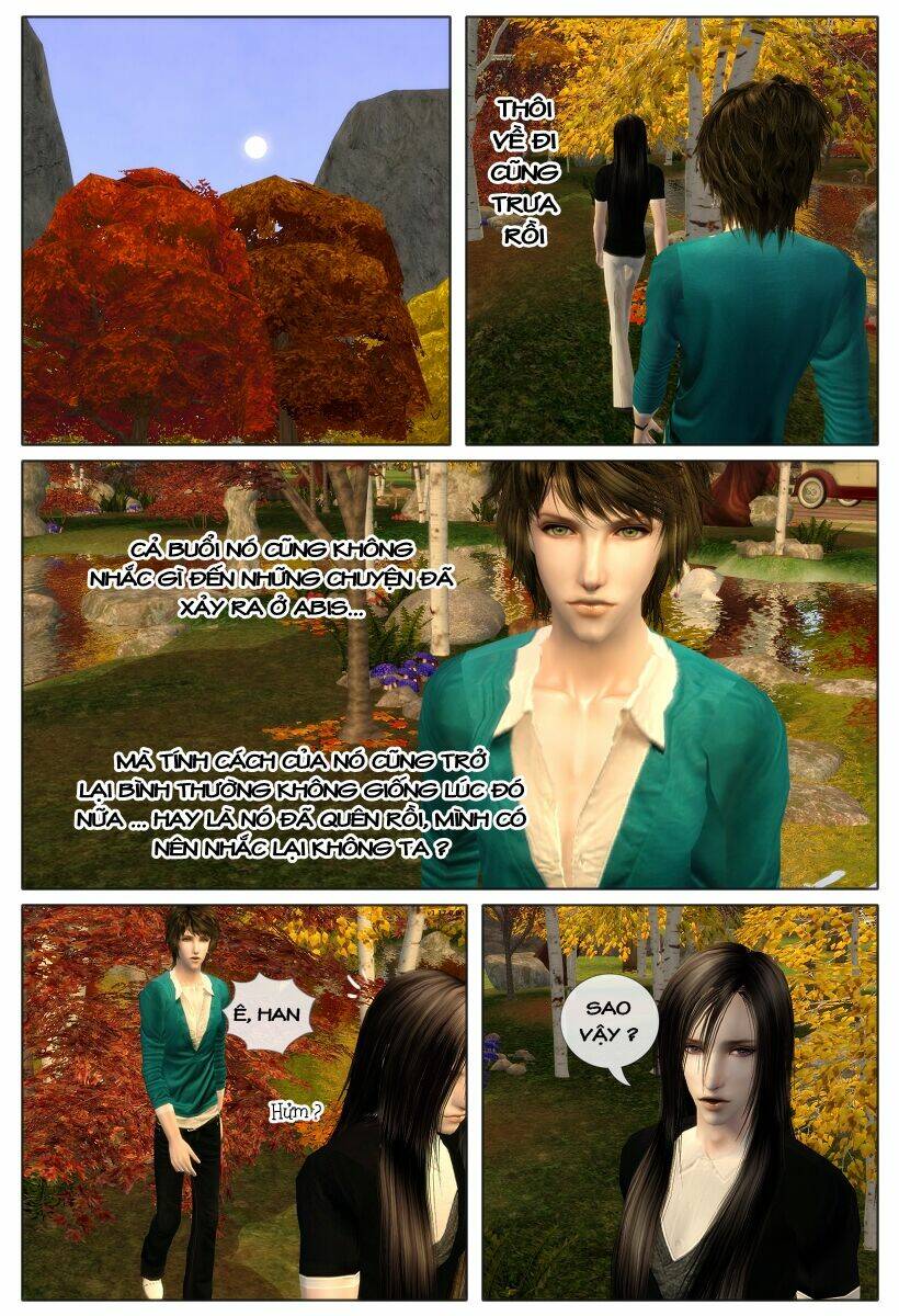 Truyện Sims - Earl Story Chapter 73 - Next Chapter 74