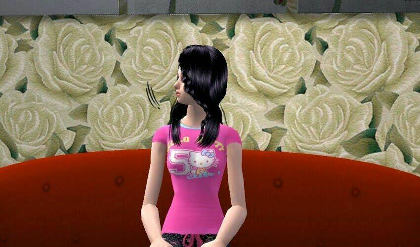 Truyện Sims - Love U Chapter 9 - Trang 2