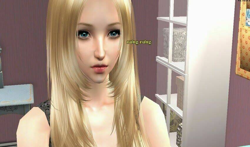 Truyện Sims - Love U Chapter 9 - Trang 2