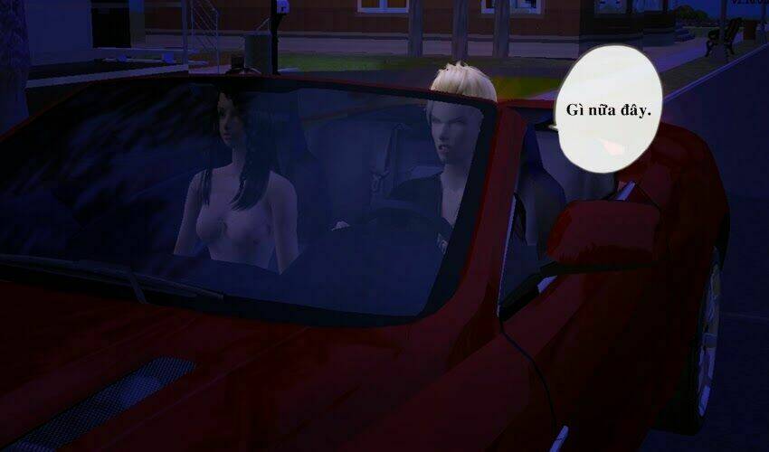 Truyện Sims - Love U Chapter 9 - Trang 2