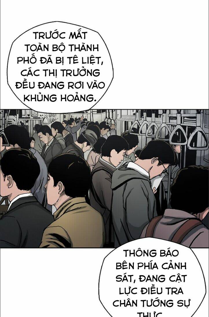 Truyền Thuyết Anh Hùng Thời Mạt Thế Chapter 1 - Trang 2