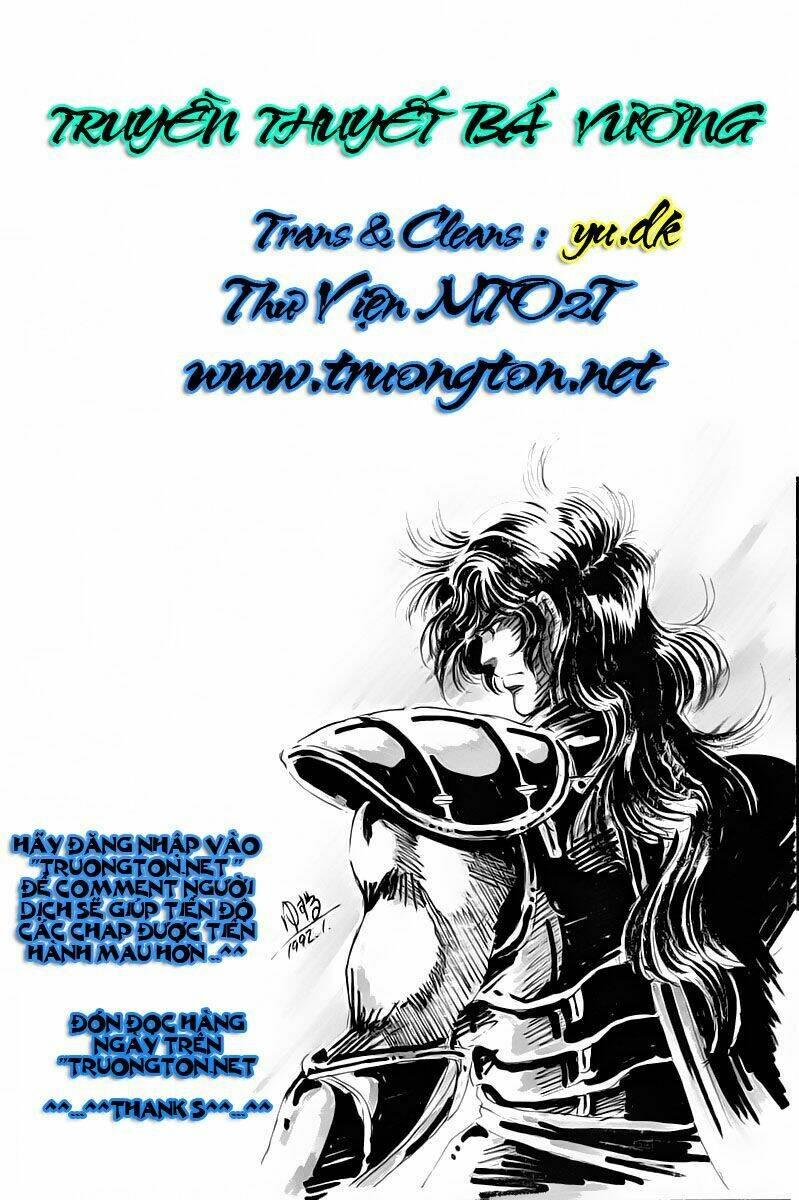 Truyền Thuyết Bá Vương Chapter 5 - Trang 2