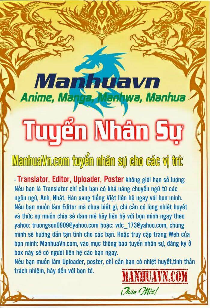 truyền thuyết miền đất hứa chapter 32 - Next chapter 33