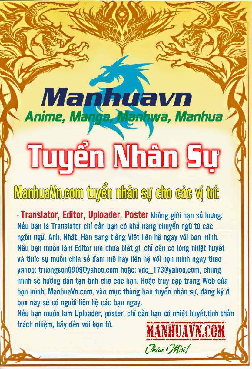 truyền thuyết miền đất hứa chapter 34 - Next chapter 35