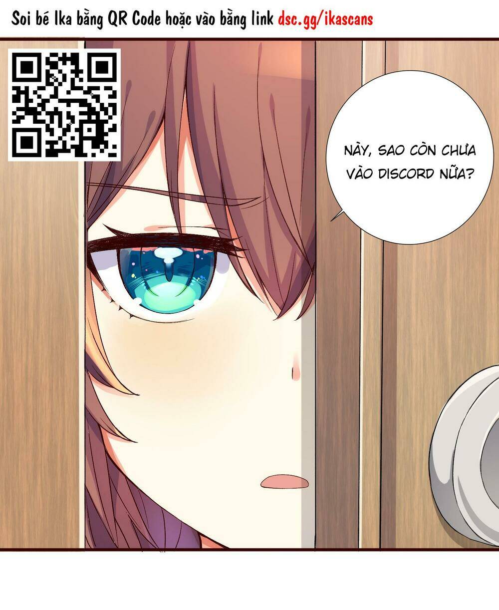 ts suki na danshi ga ts shita kara zenryoku de risou no ts-kko wo enjiru yatsu chapter 13 - Trang 2