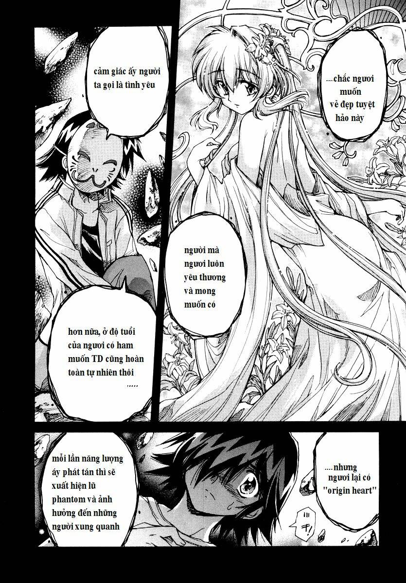 Tsubame Syndrome Chapter 15 - Trang 2