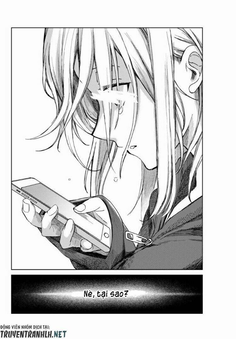 Tsubasa-Chan, Kimi Wa. Macchingu Shita Onna Wa Satsujinki Chapter 4 - Trang 2