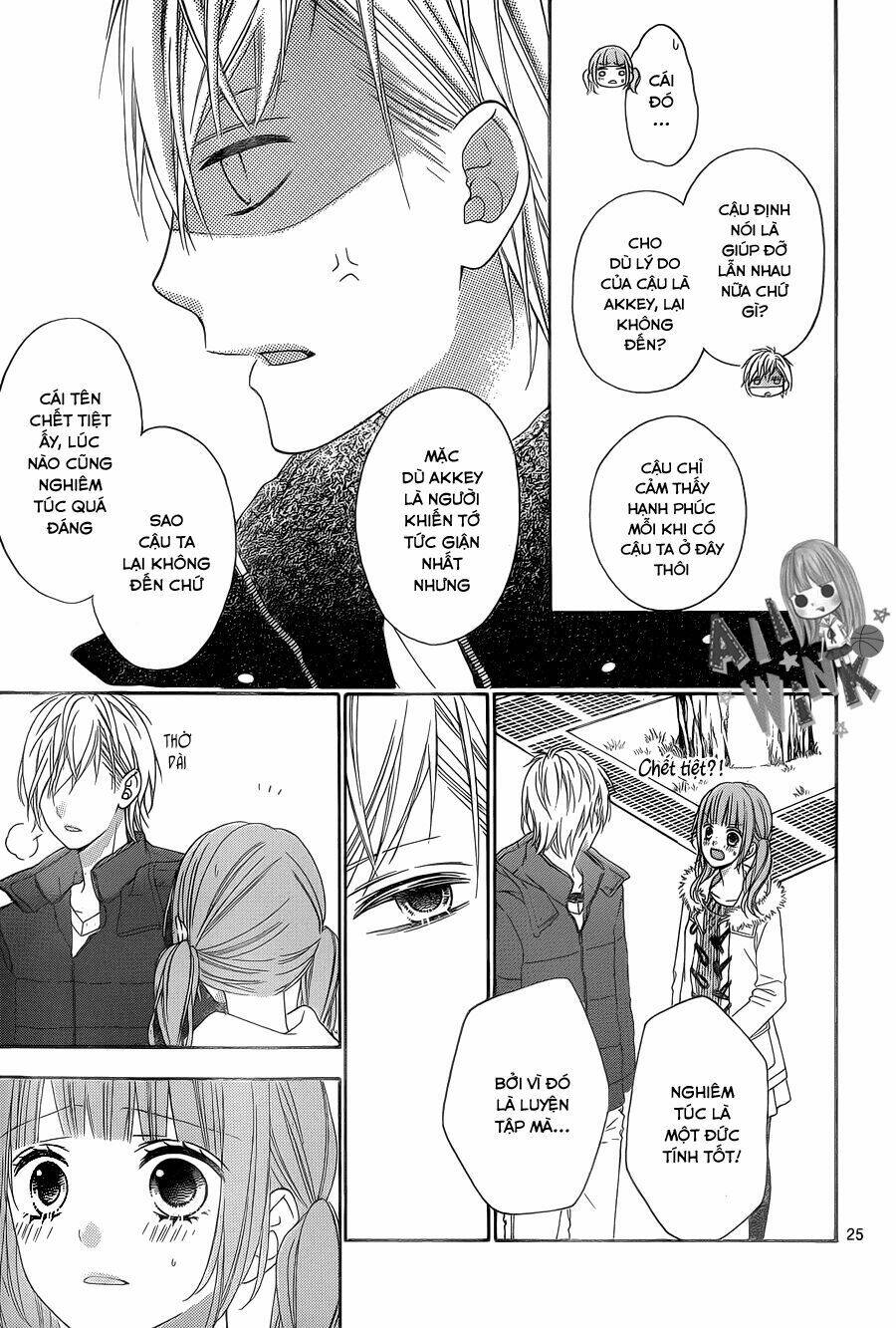 Tsubasa To Hotaru Chapter 22 - Trang 2