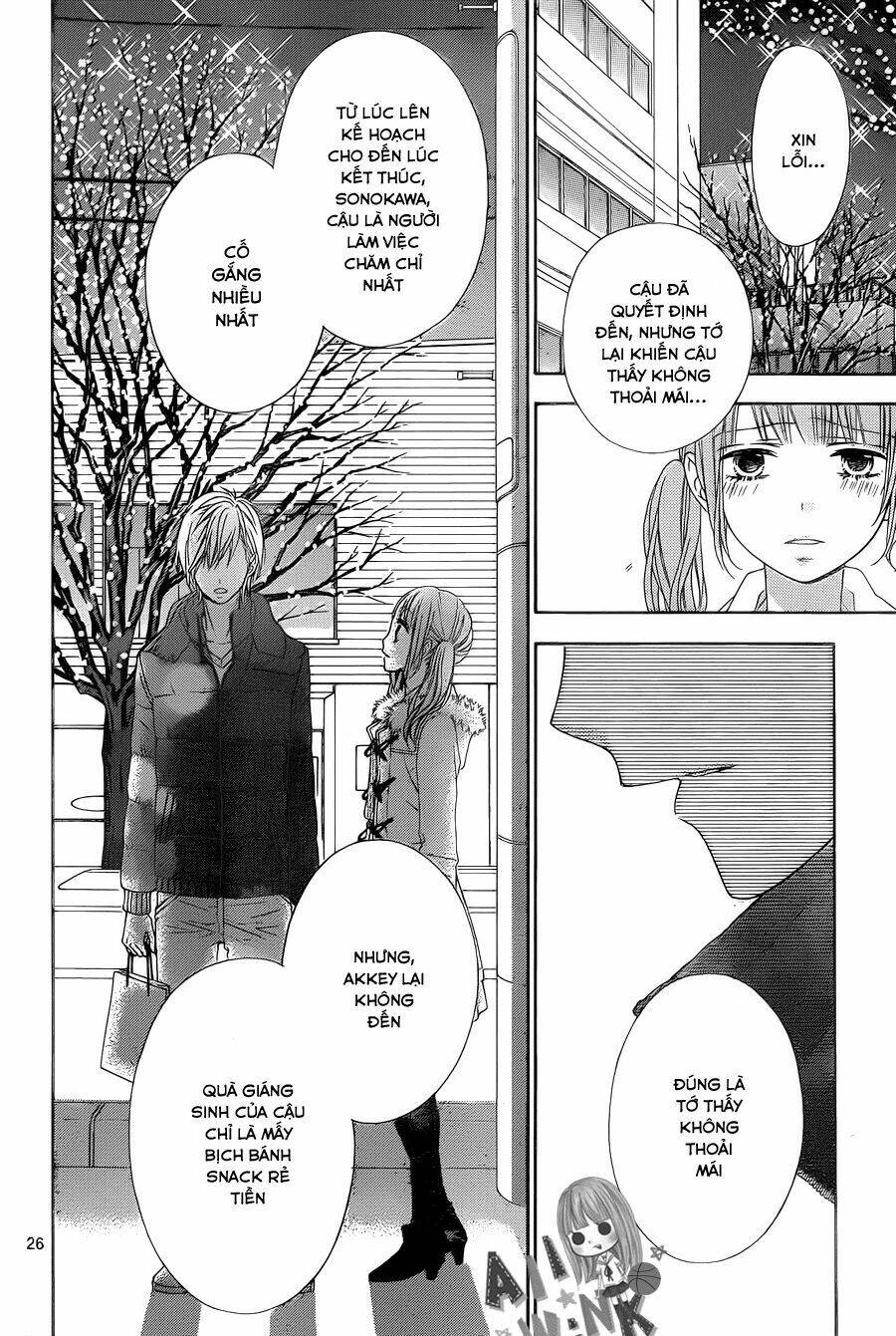 Tsubasa To Hotaru Chapter 22 - Trang 2