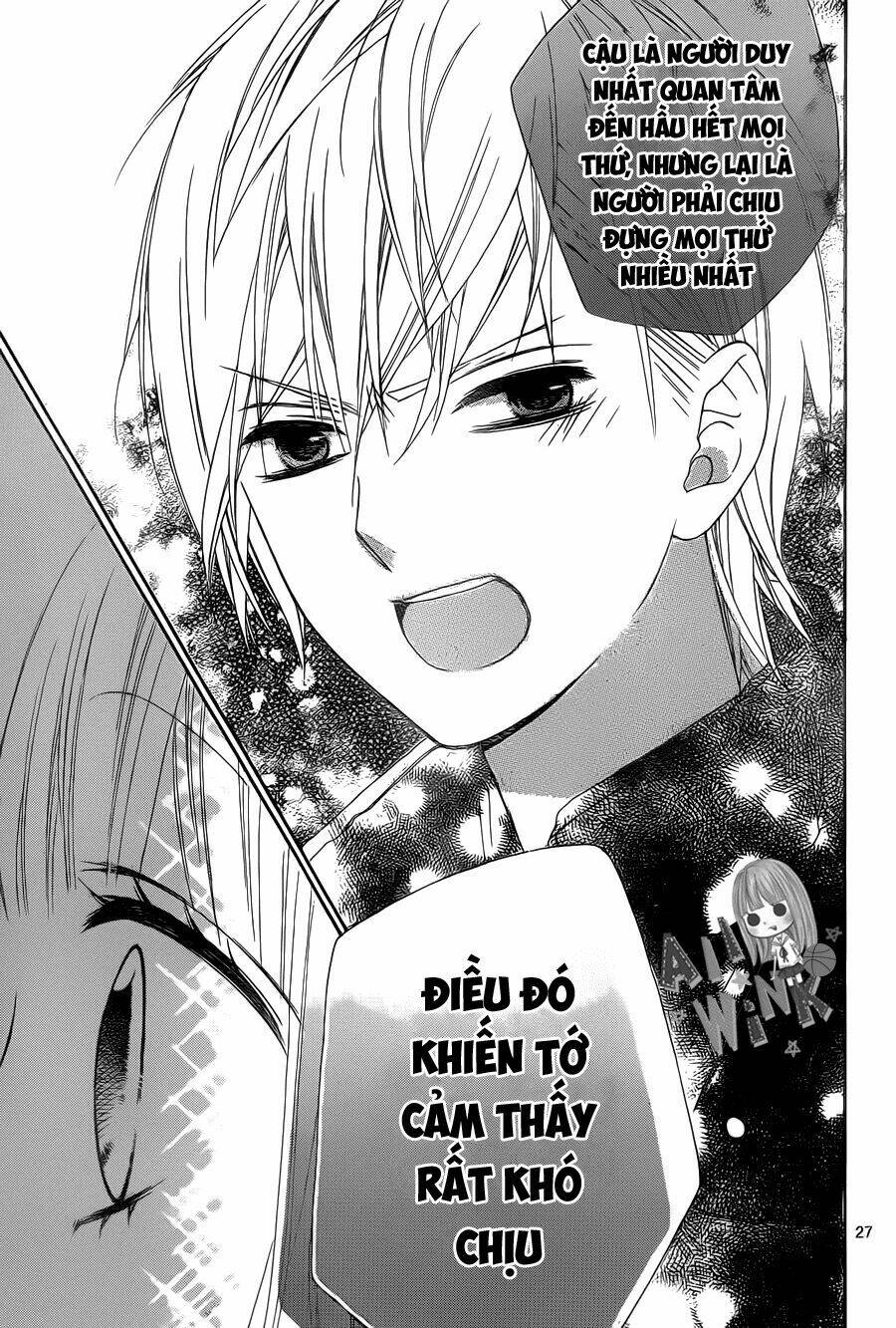 Tsubasa To Hotaru Chapter 22 - Trang 2