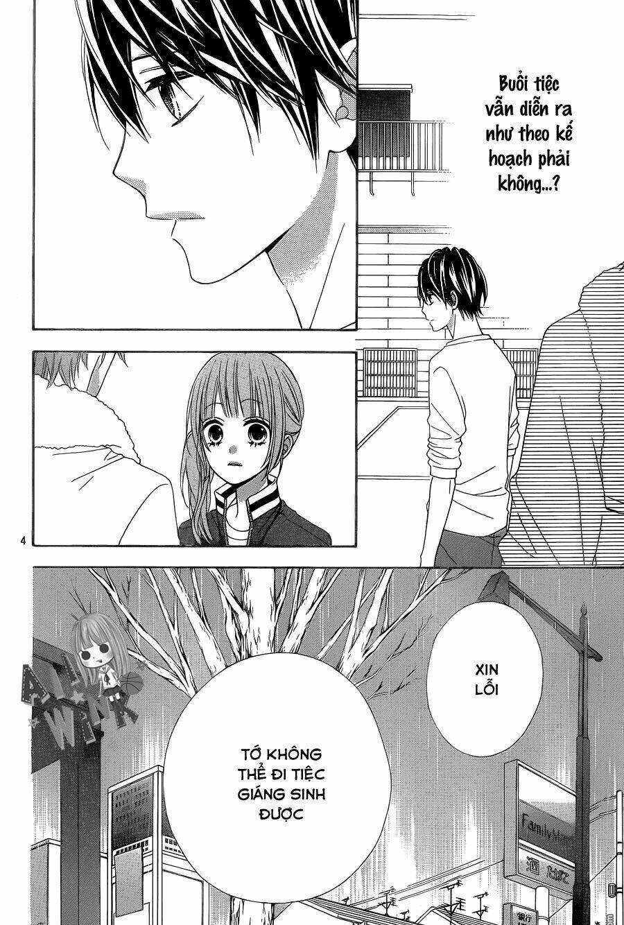 Tsubasa To Hotaru Chapter 22 - Trang 2