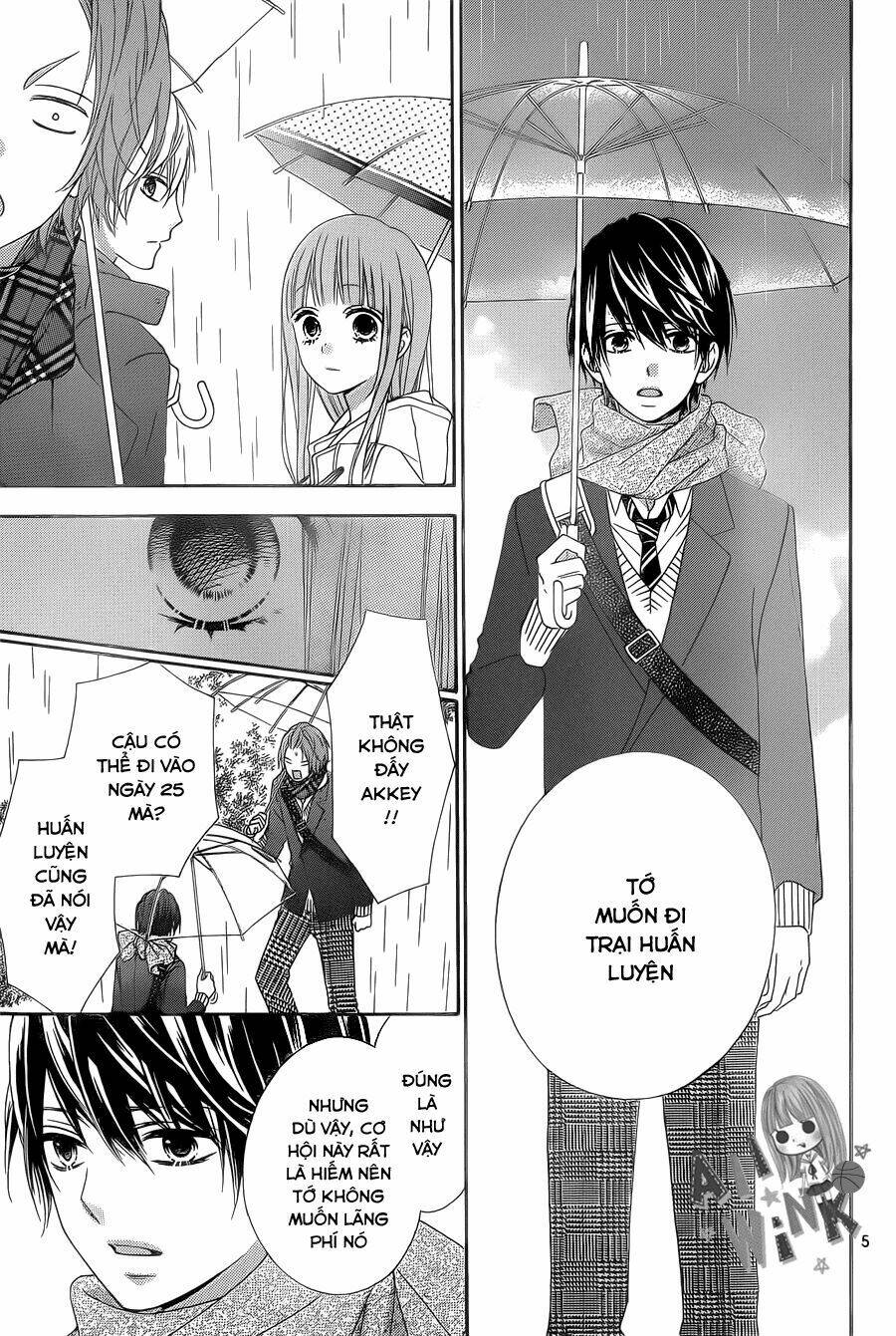 Tsubasa To Hotaru Chapter 22 - Trang 2