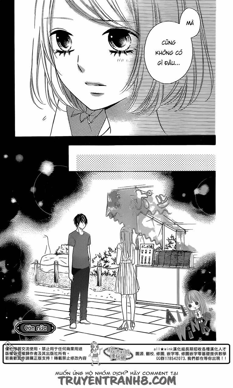 Tsubasa To Hotaru Chapter 7 - Trang 2