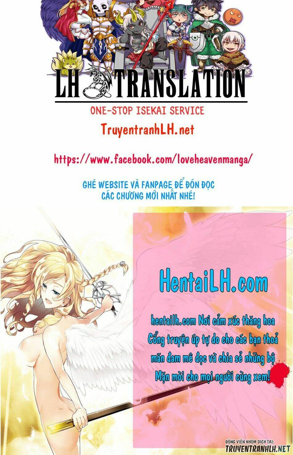 tsuihousha shokudou e youkoso! chapter 2 - Trang 2