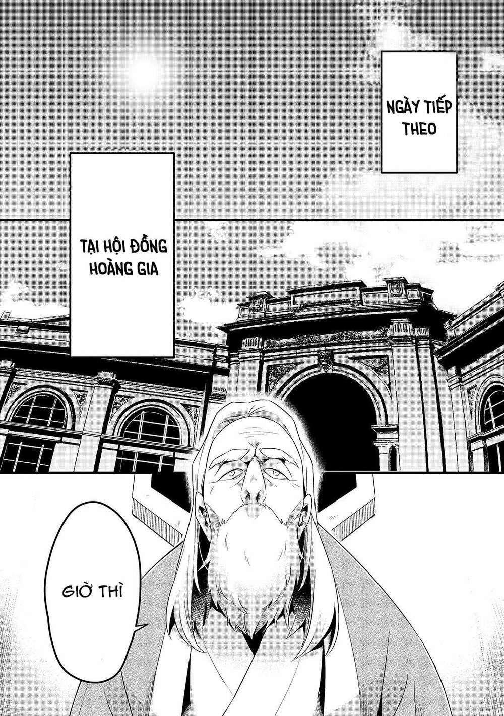 tsuihousha shokudou e youkoso! chapter 9 - Trang 2