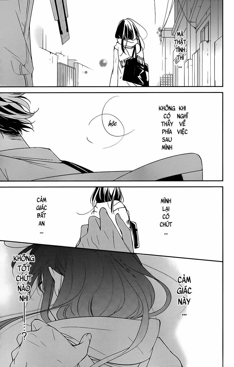 tsuiraku jk to haijin kyoushi chapter 10 - Trang 2