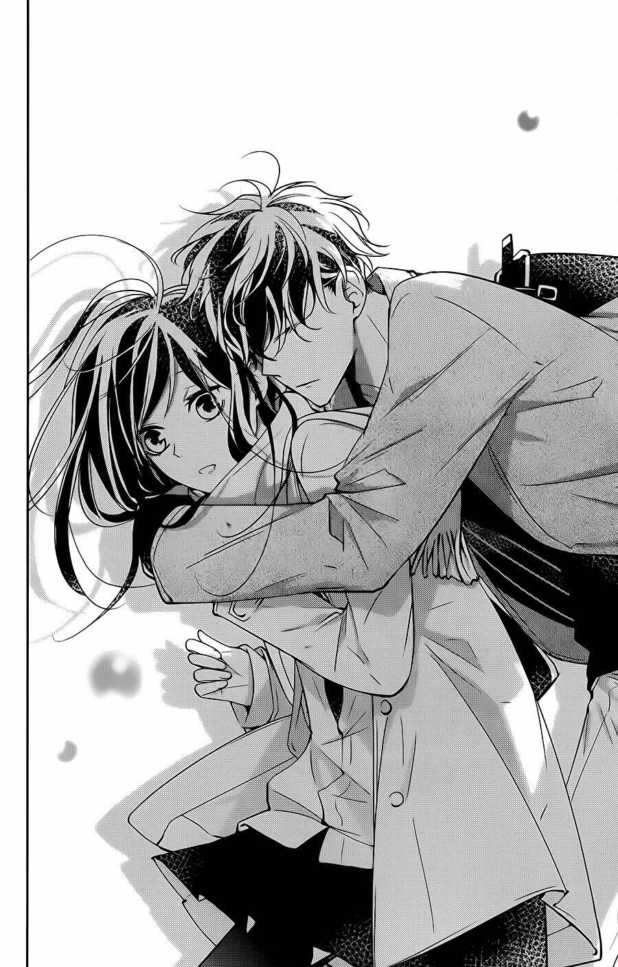 tsuiraku jk to haijin kyoushi chapter 10 - Trang 2