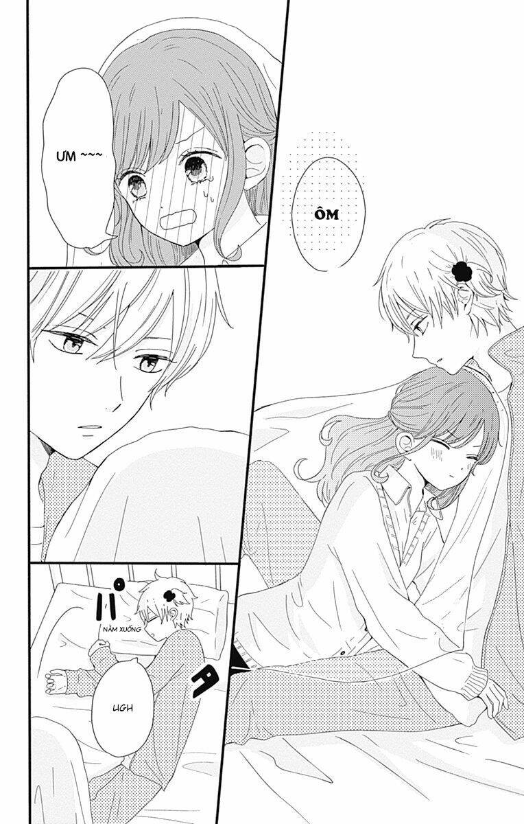 Tsuki No Oki Ni Mesu Mama Chapter 2 - Trang 2