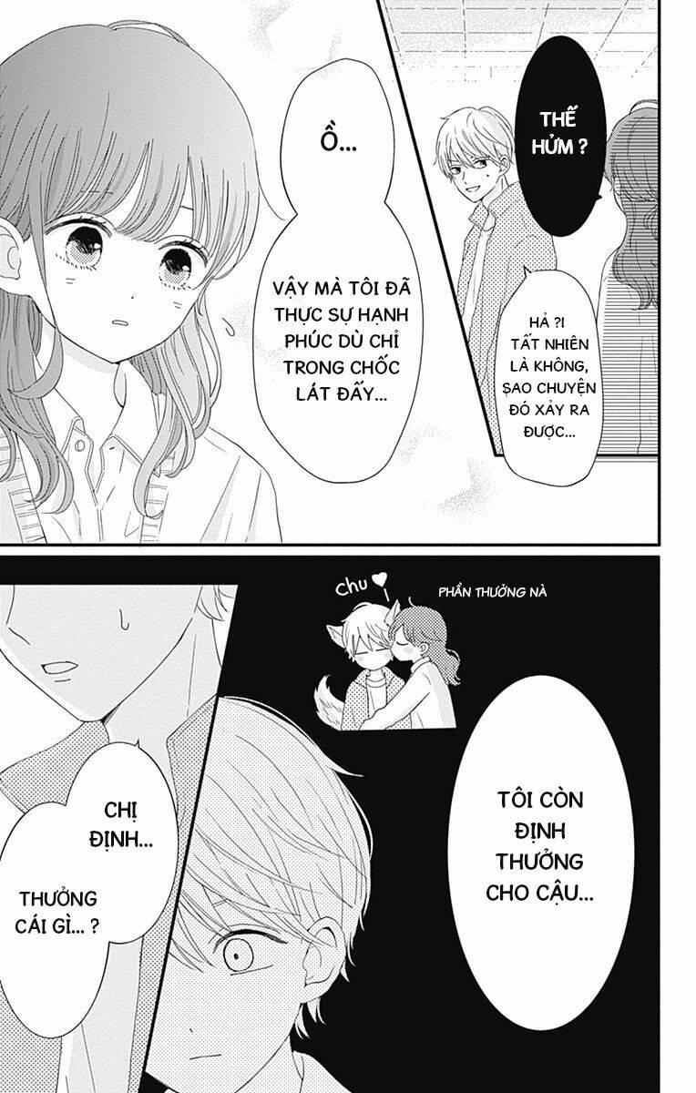 Tsuki No Oki Ni Mesu Mama Chapter 2 - Trang 2