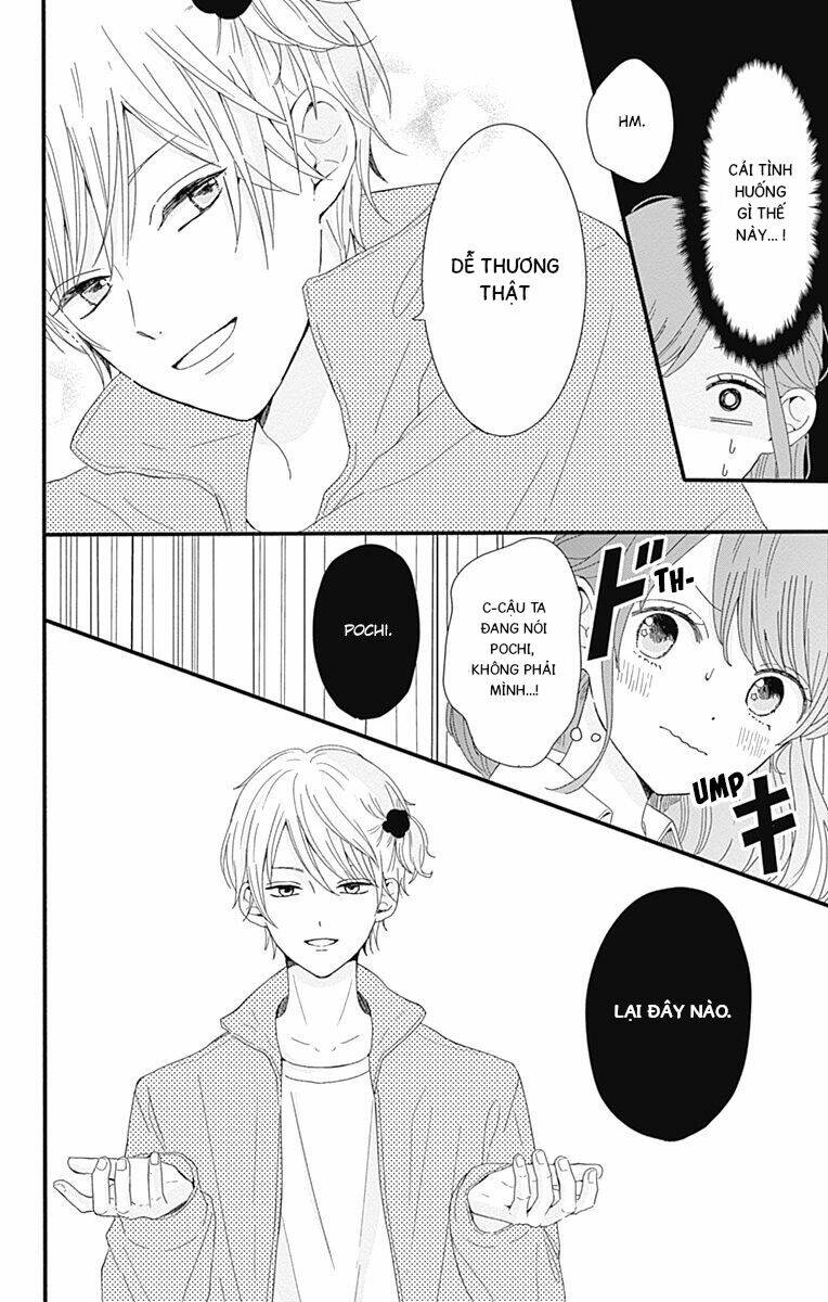 Tsuki No Oki Ni Mesu Mama Chapter 2 - Trang 2