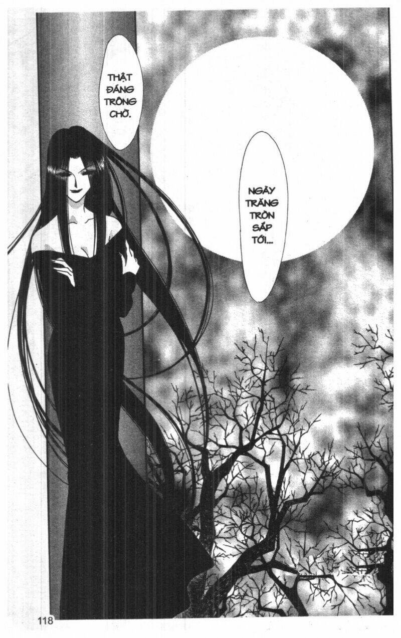 Tsuki No Umareru Yoru Chapter 7 - Trang 2