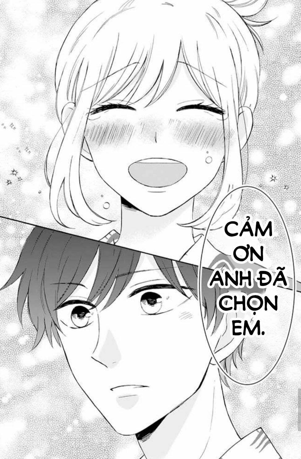 tsun-ama na kareshi Chapter 30 - Trang 2