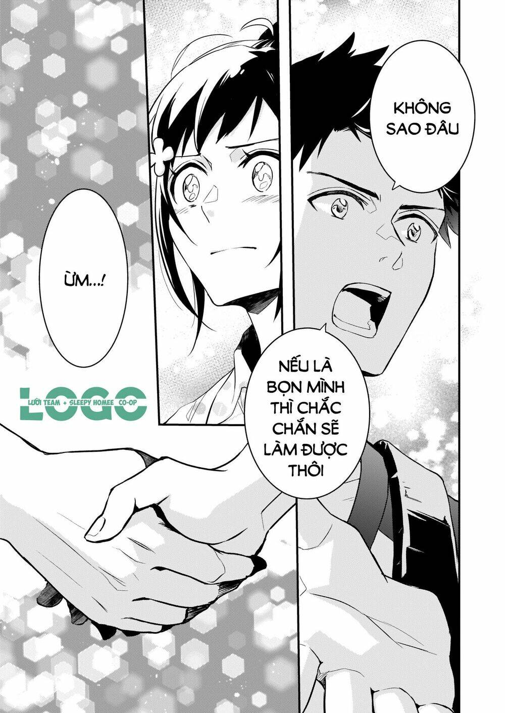 tsundere akuyaku reijou liselotte to jikkyou no endo-kun to kaisetsu no kobayashi-san chương 6.1 - Trang 2