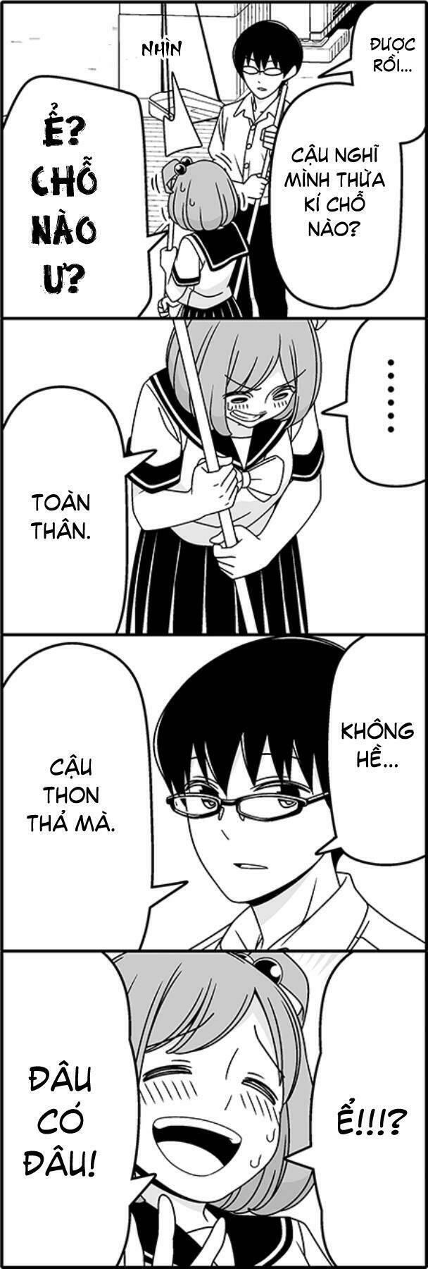 tsurezure children manga chapter 39 - Next chapter 39.1