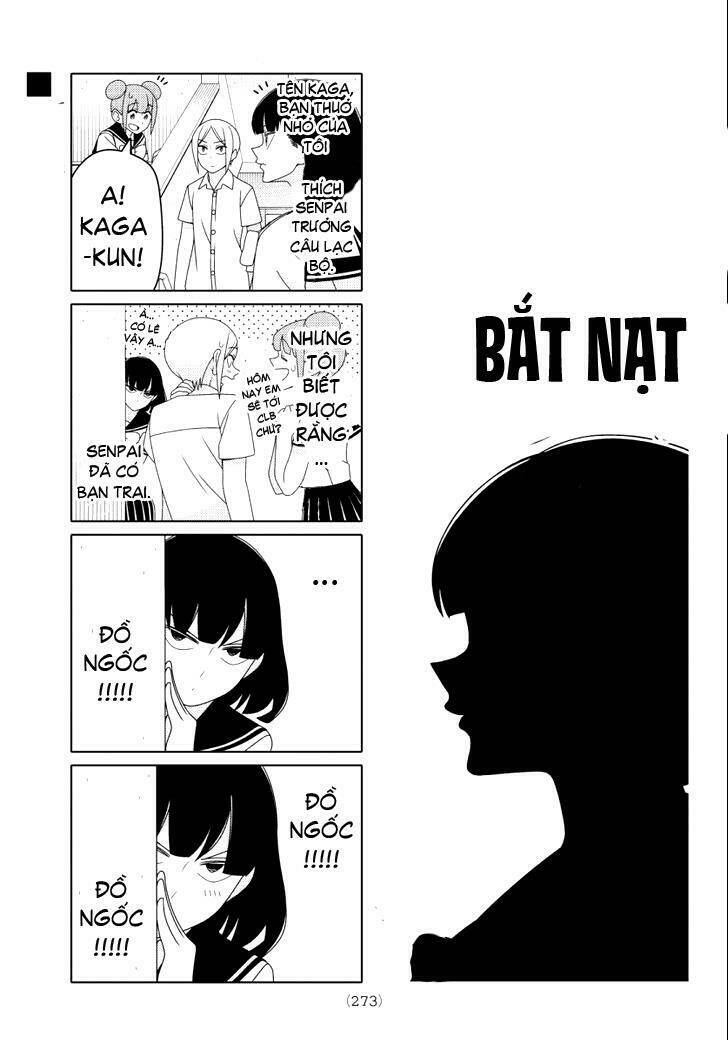 tsurezure children manga chapter 61 - Next chapter 62