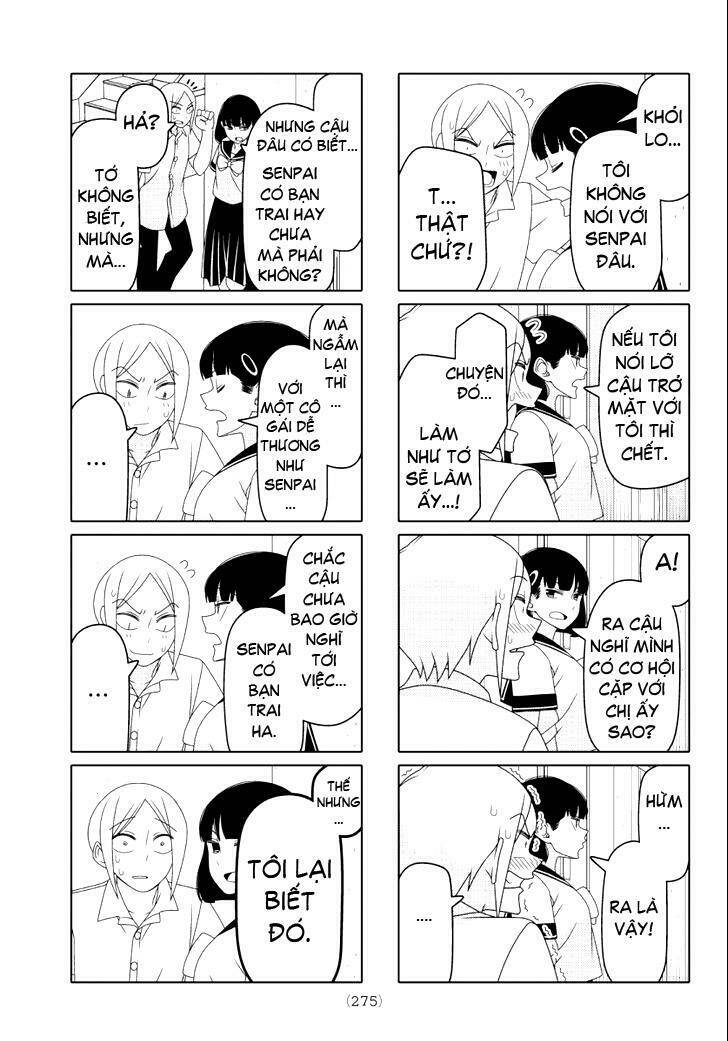 tsurezure children manga chapter 61 - Next chapter 62