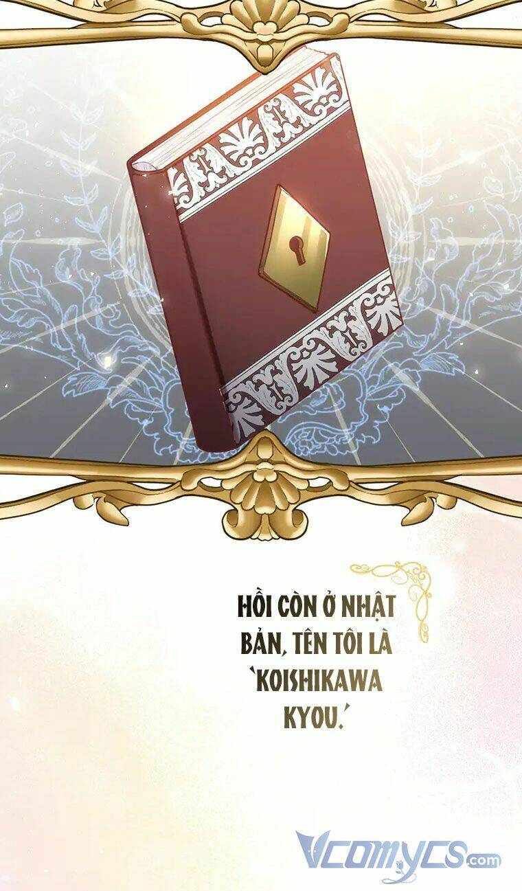 Từ Ác Nữ, Tôi Trở Thành Một Người Mẹ Chapter 1 - Trang 2