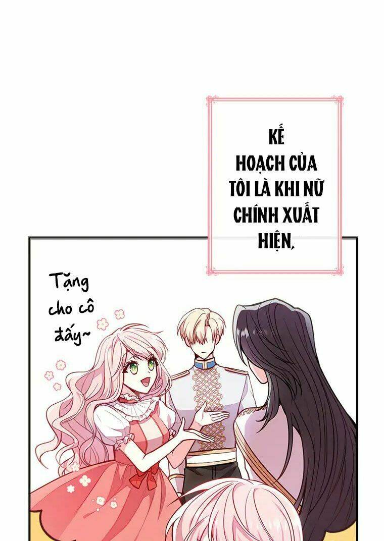 Từ Ác Nữ, Tôi Trở Thành Một Người Mẹ Chapter 1 - Trang 2