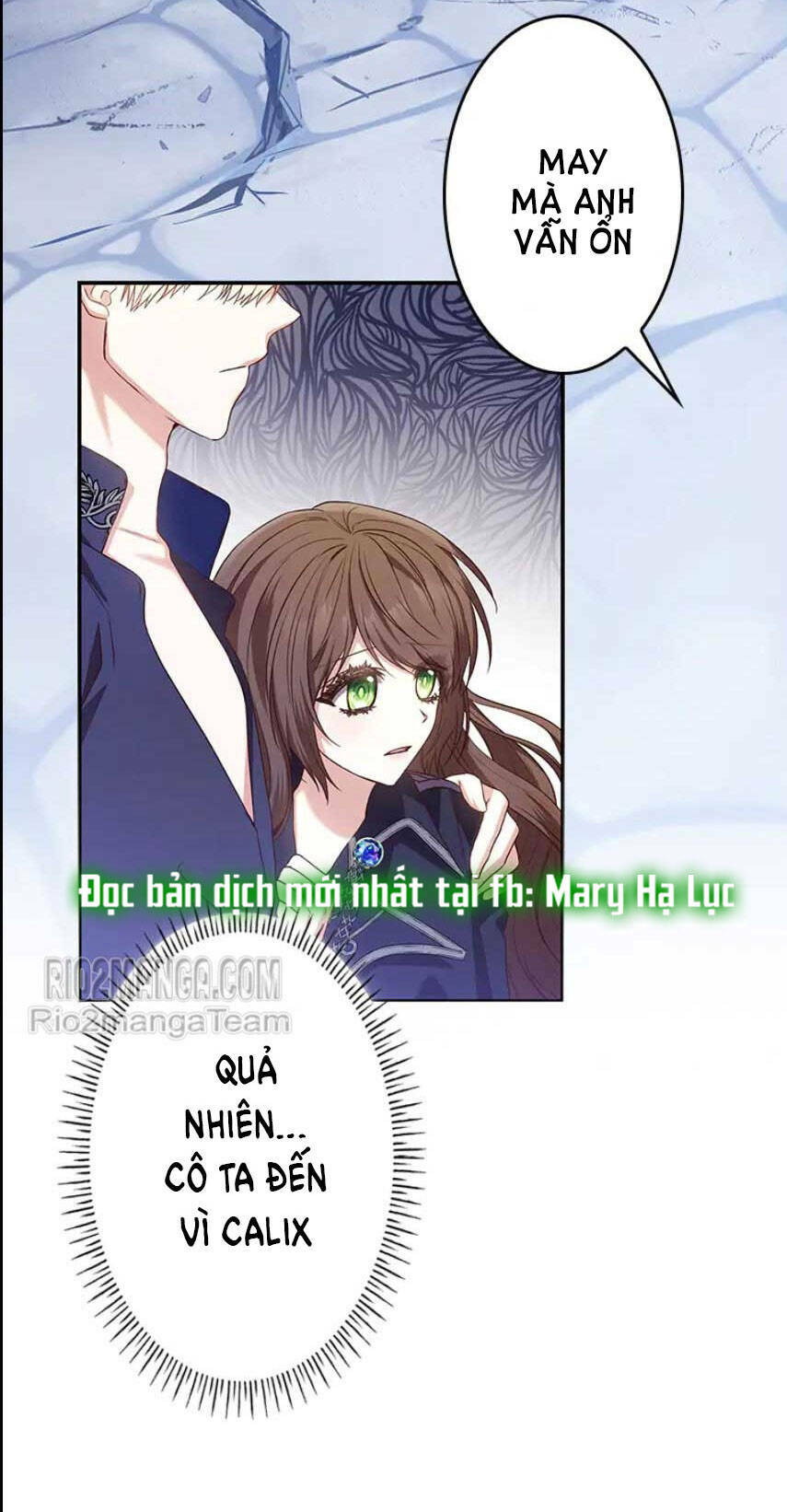 Từ Ác Nữ, Tôi Trở Thành Một Người Mẹ Chapter 13 - Trang 2