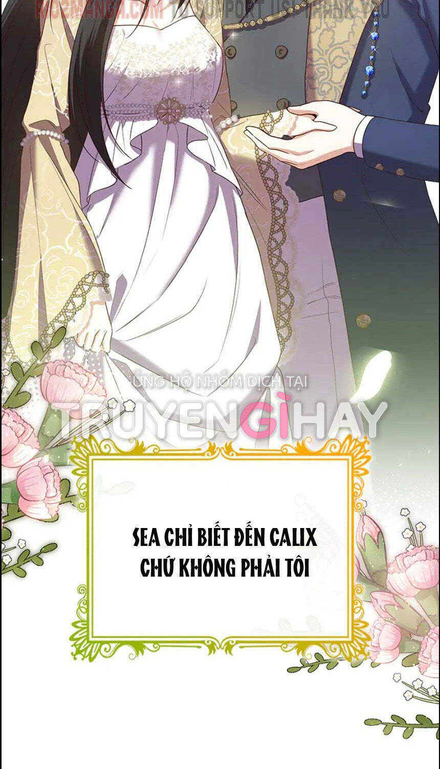 Từ Ác Nữ, Tôi Trở Thành Một Người Mẹ Chapter 13 - Trang 2