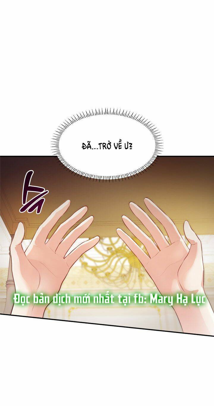 Từ Ác Nữ, Tôi Trở Thành Một Người Mẹ Chapter 29.5 - Trang 2