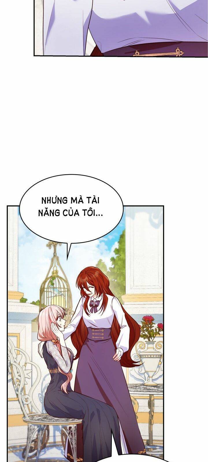 Từ Ác Nữ, Tôi Trở Thành Một Người Mẹ Chapter 30.5 - Trang 2