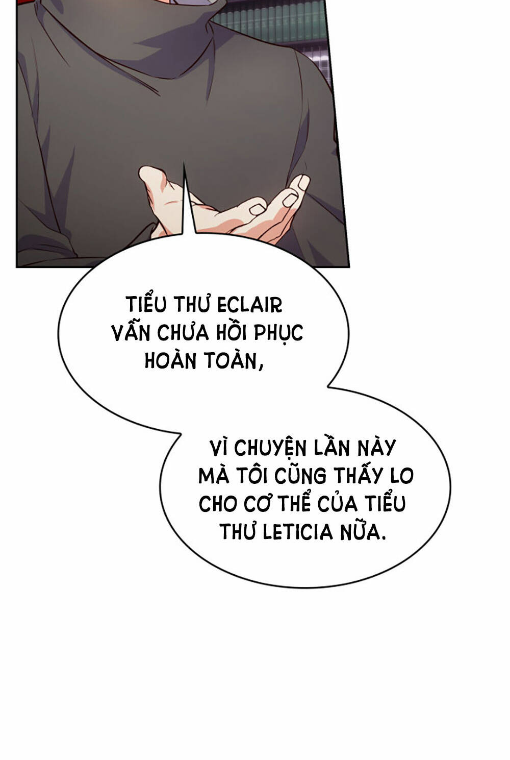 Từ Ác Nữ, Tôi Trở Thành Một Người Mẹ Chapter 37.1 - Trang 2