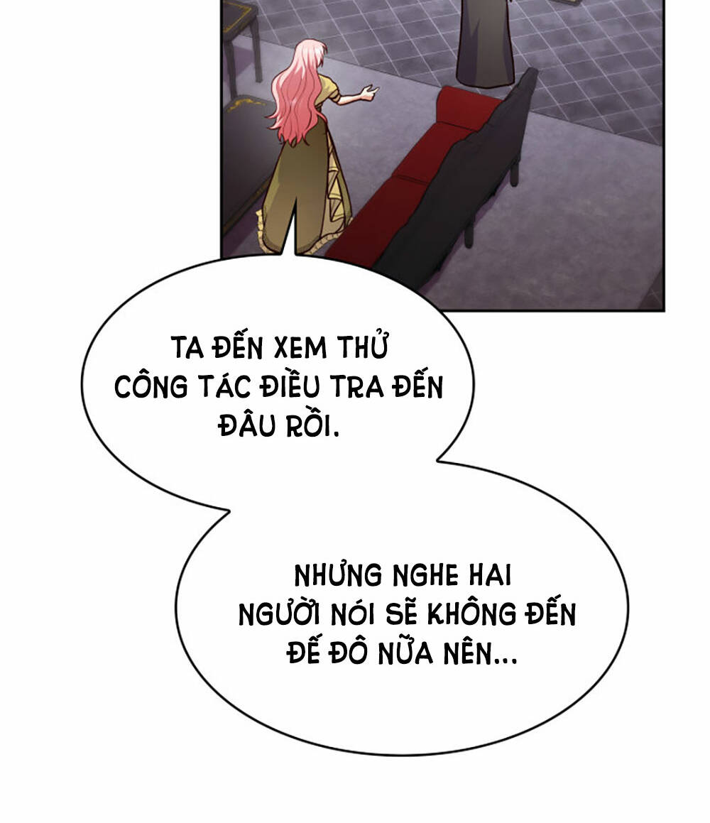 Từ Ác Nữ, Tôi Trở Thành Một Người Mẹ Chapter 37.1 - Trang 2